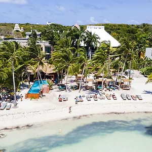 Mayan Monkey - Social (adults Only) Отель